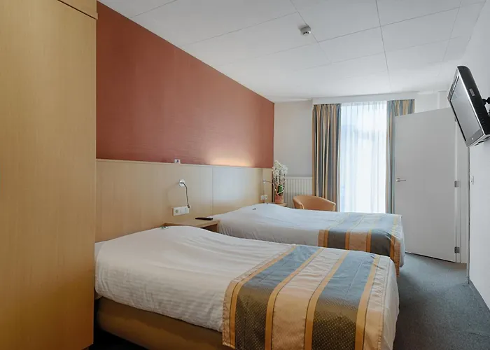 Hotel Du Commerce
